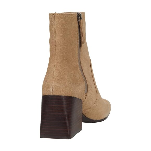 Blondo Salome Waterproof Ankle  Booties size 6 New - Picture 2 of 11